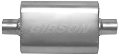 Gibson Muffler