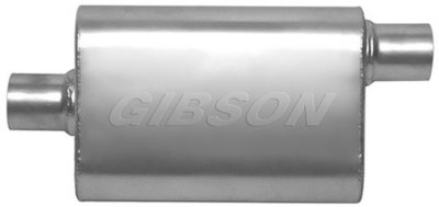 Gibson Muffler