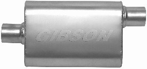 Gibson Muffler
