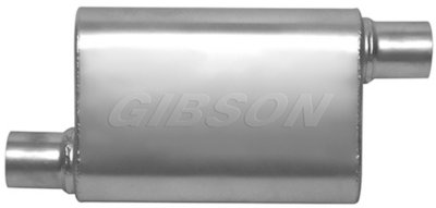 Gibson Muffler