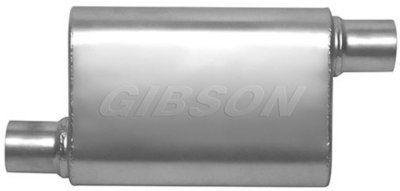 Gibson Muffler