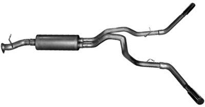 Gibson Exhaust System