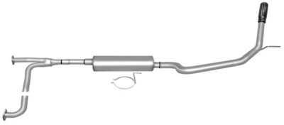 Gibson Exhaust System