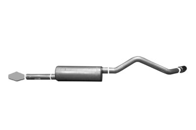 Gibson Exhaust System