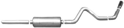 Gibson Exhaust System