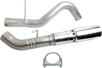 Gibson Exhaust System