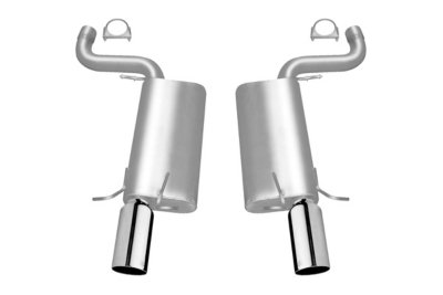 Gibson Muffler