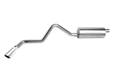 Gibson Exhaust System