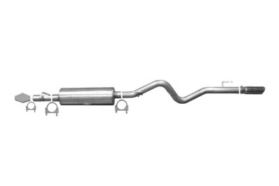 Gibson Exhaust System