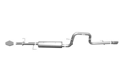 Gibson Exhaust System