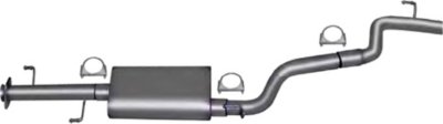 Gibson Exhaust System