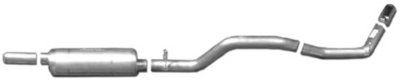 Gibson Exhaust System