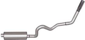 Gibson Exhaust System