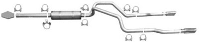 Gibson Exhaust System