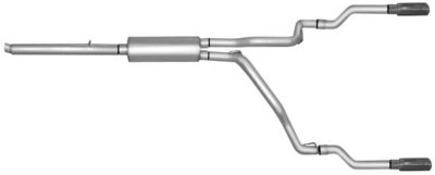 Gibson Exhaust System
