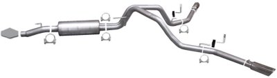Gibson Exhaust System