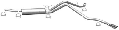 Gibson Exhaust System