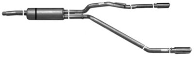 Gibson Exhaust System