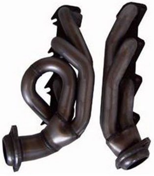 Gibson Headers