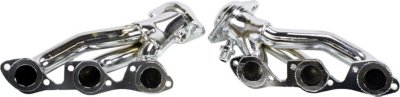 Gibson Headers