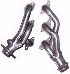 Gibson Headers