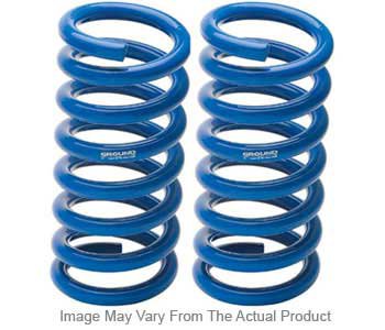 Ground Force Lowering Springs