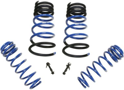 Ground Force Lowering Kit