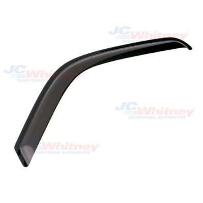 GT Styling Window Visor