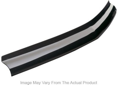 GT Styling G4970323S Bug-Gard Bug Shield - Smoke, Acrylic