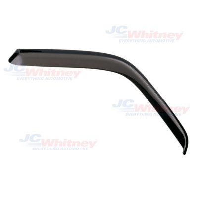 GT Styling Window Visor