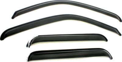 GT Styling Window Visor