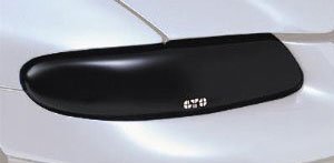 GT Styling Driving Light Cover