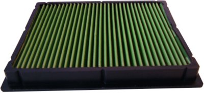 Green Air Filter