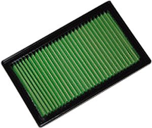 Green Air Filter