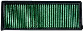 Green Air Filter