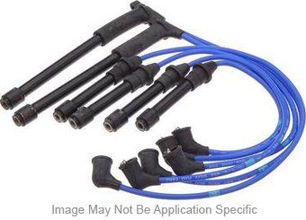 Granatelli Spark Plug Connector