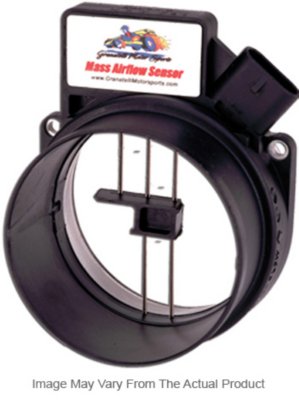 Granatelli Mass Air Flow Sensor