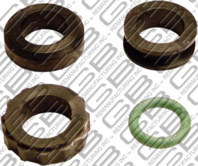 GB G58-011 Fuel Injector O-Ring - Direct Fit