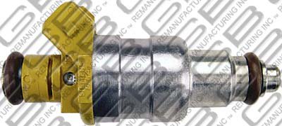 GB Fuel Injector