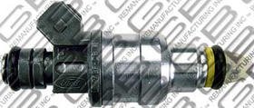 GB G5812-11115 Fuel Injector - Direct Fit