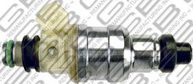 GB G5812-12107 Fuel Injector - Direct Fit