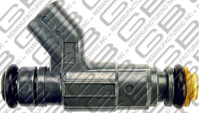 GB G5812-12131 Fuel Injector - Direct Fit