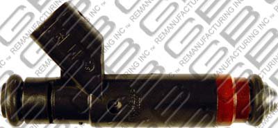 GB Fuel Injector