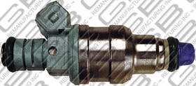 GB Fuel Injector