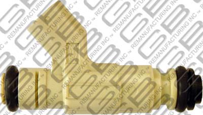 GB Fuel Injector