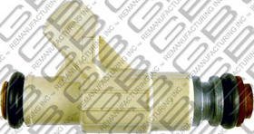 GB G5822-11146 Fuel Injector - Direct Fit