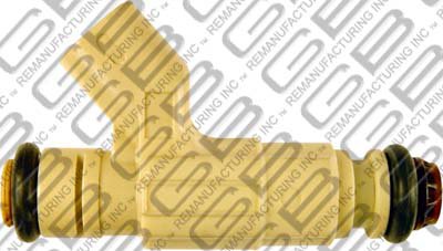 GB G5822-11158 Fuel Injector - Direct Fit