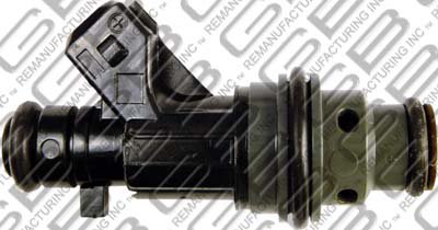 GB Fuel Injector