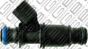 GB Fuel Injector