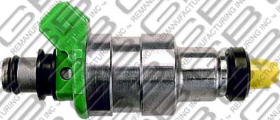GB Fuel Injector
